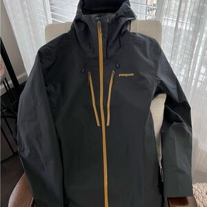 Patagonia Triolet Gore-Tex jacket